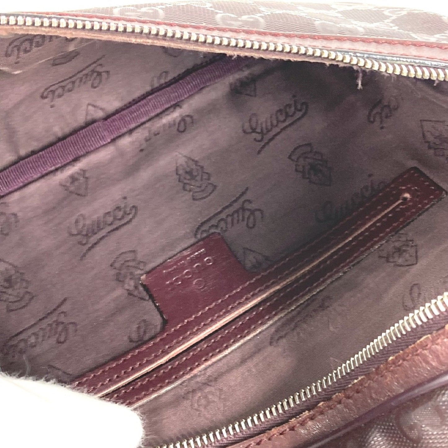 Gucci Purple Other Other