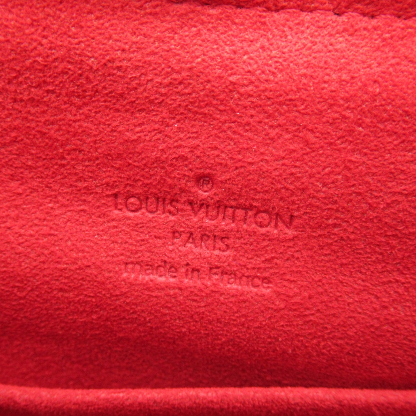 Louis Vuitton Brown Other Shoulder Bag