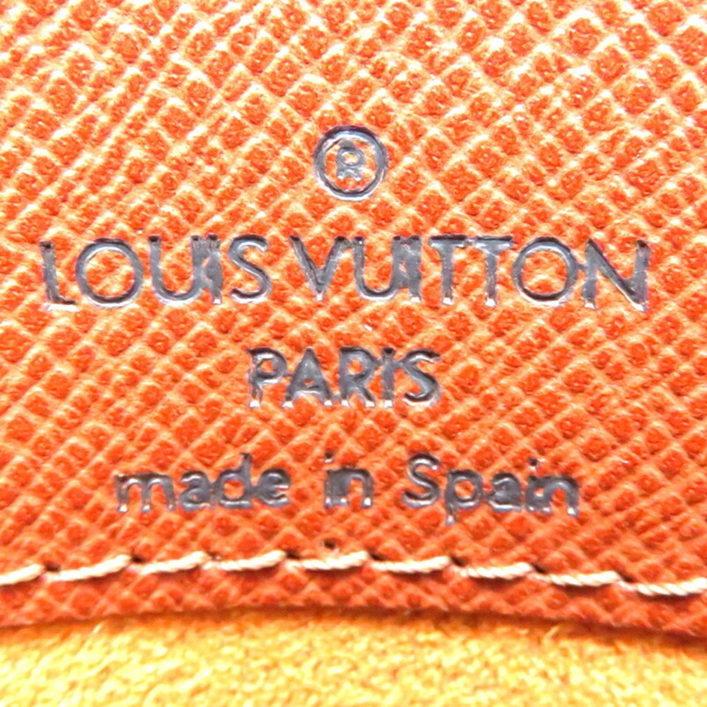 Louis Vuitton Monogram Brown Monogram Monogram Shoulder Bag
