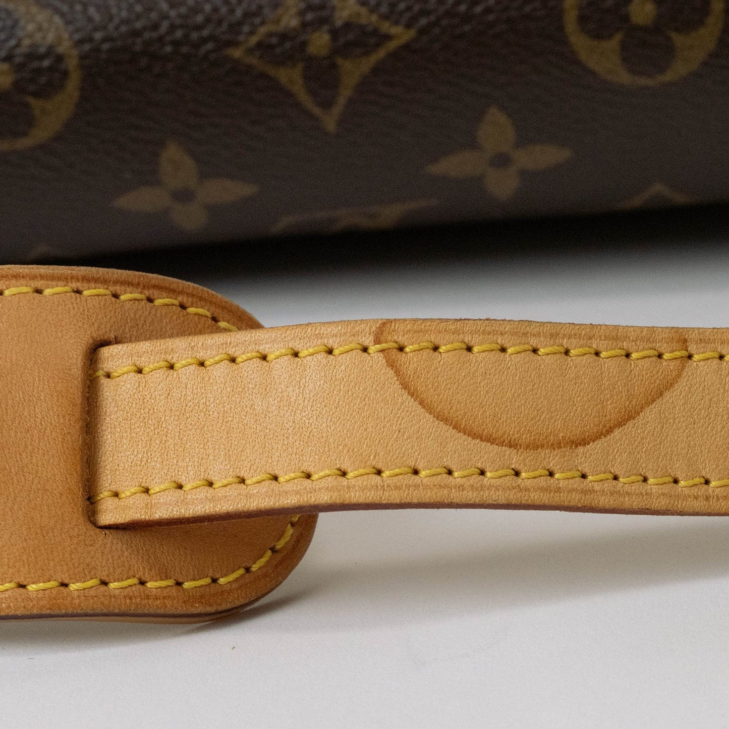 Louis Vuitton Monogram Monogram Shoulder Bag
