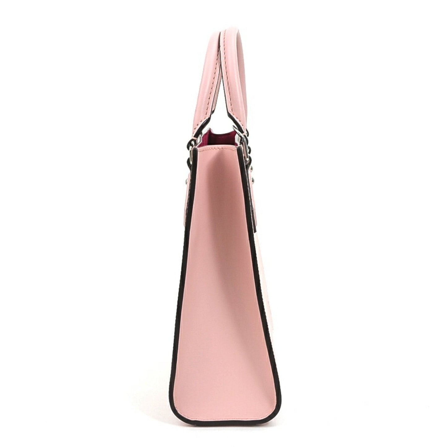 Louis Vuitton Light Pink Epi Leather Handbag Shoulder Bag