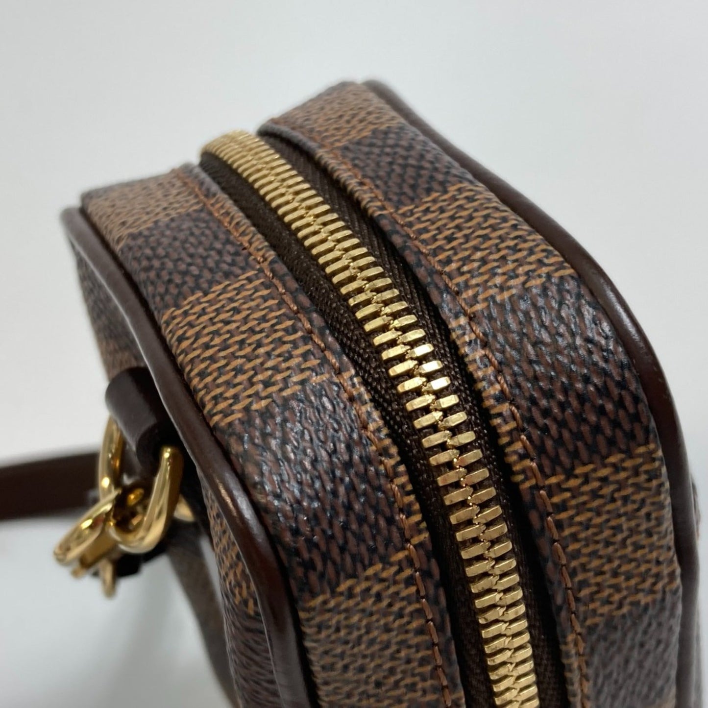 Louis Vuitton Brown Other Shoulder Bag