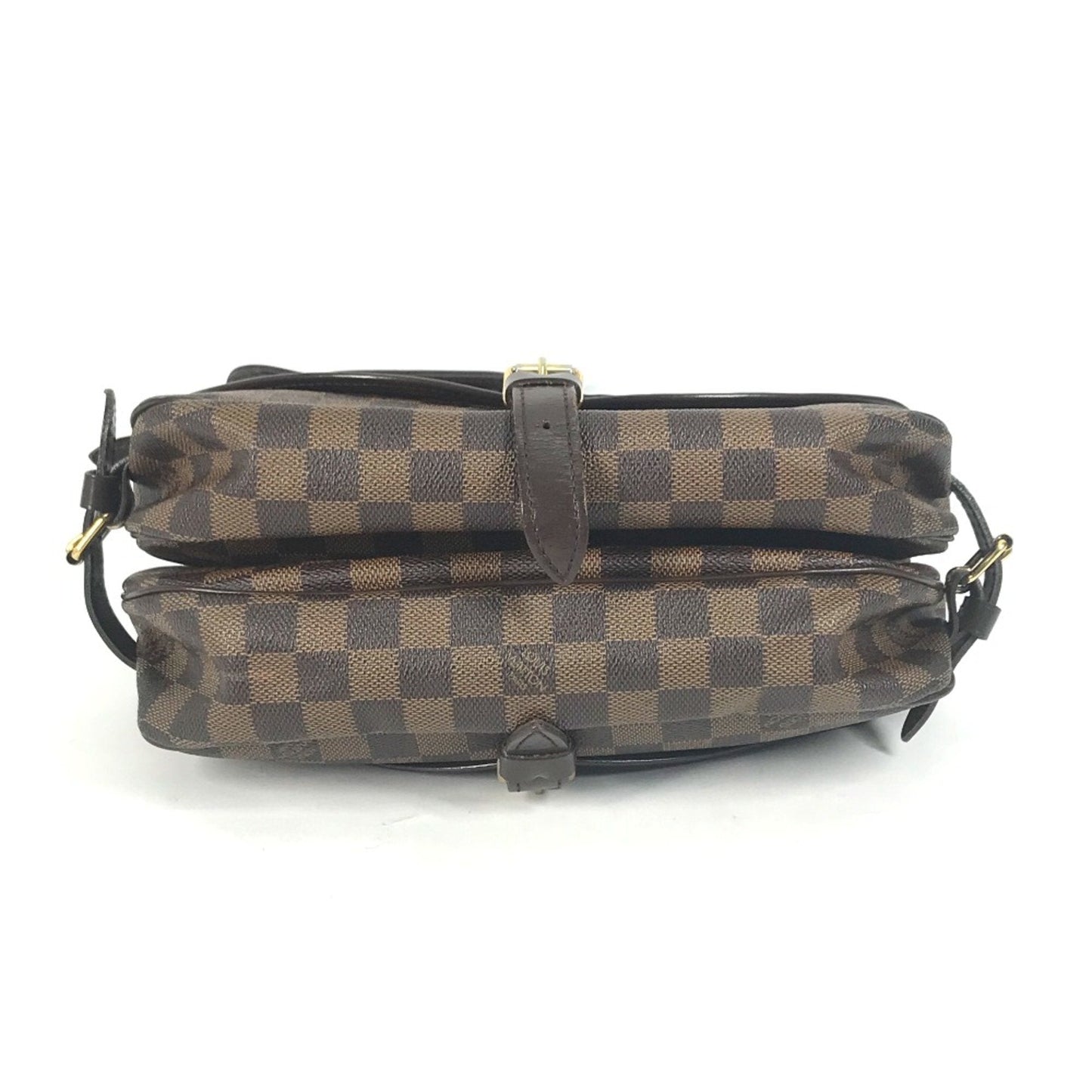 Louis Vuitton Brown Other Shoulder Bag