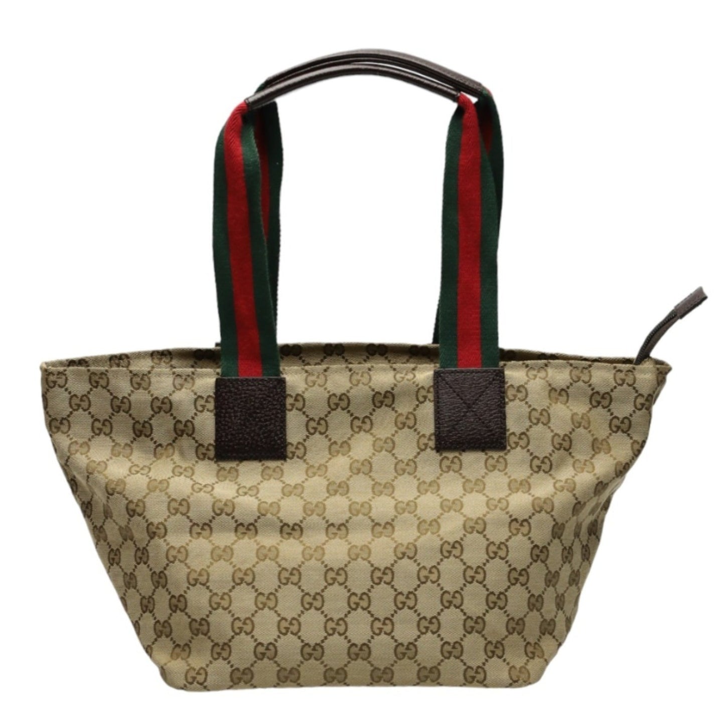 Gucci Beige Handbag Tote Bag