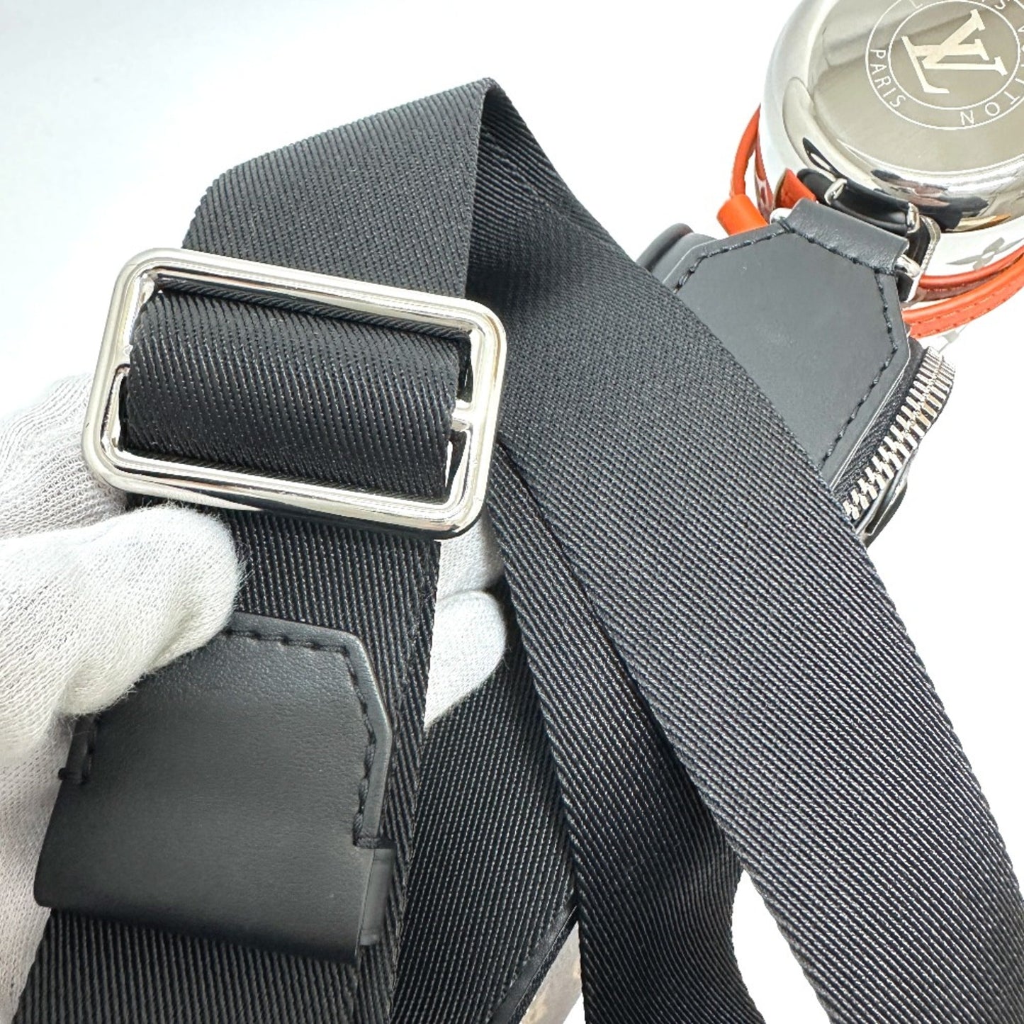 Louis Vuitton Brown Other Shoulder Bag