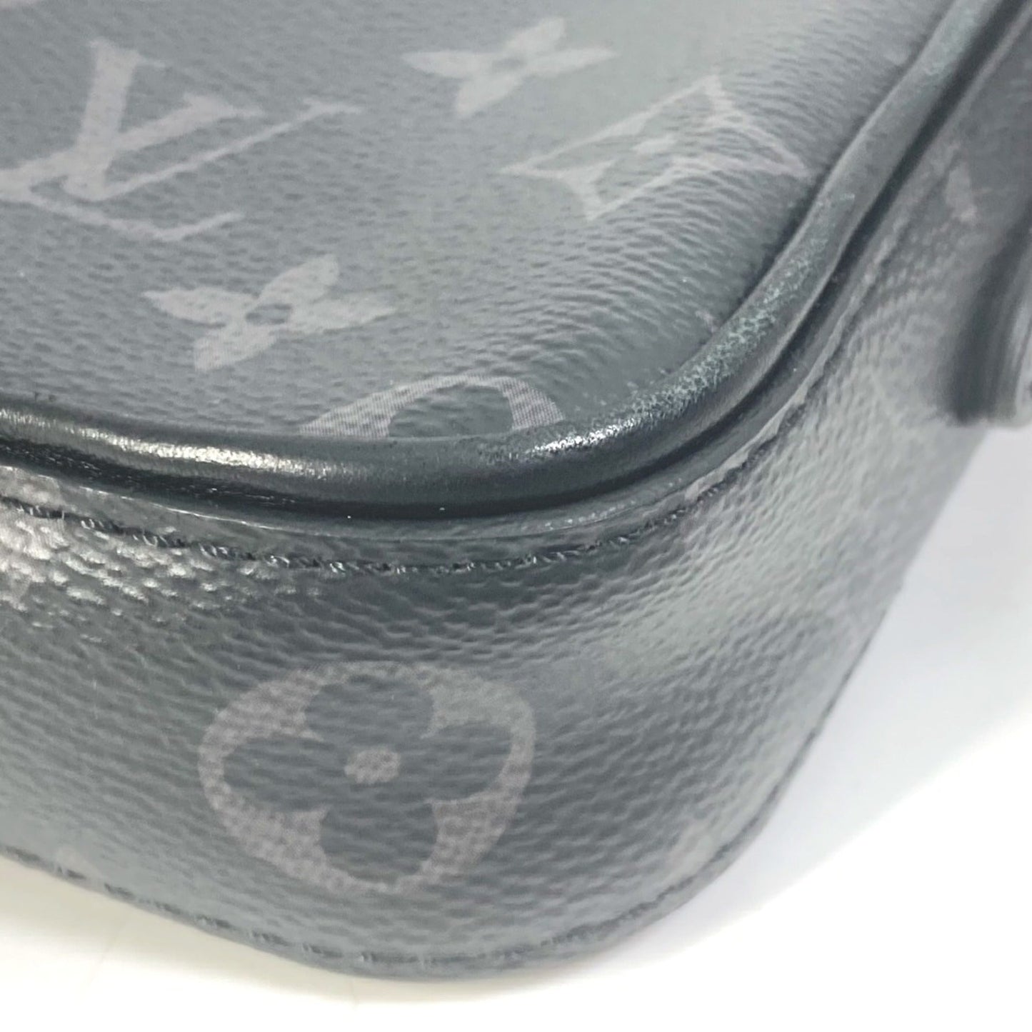 Louis Vuitton Black Other Shoulder Bag