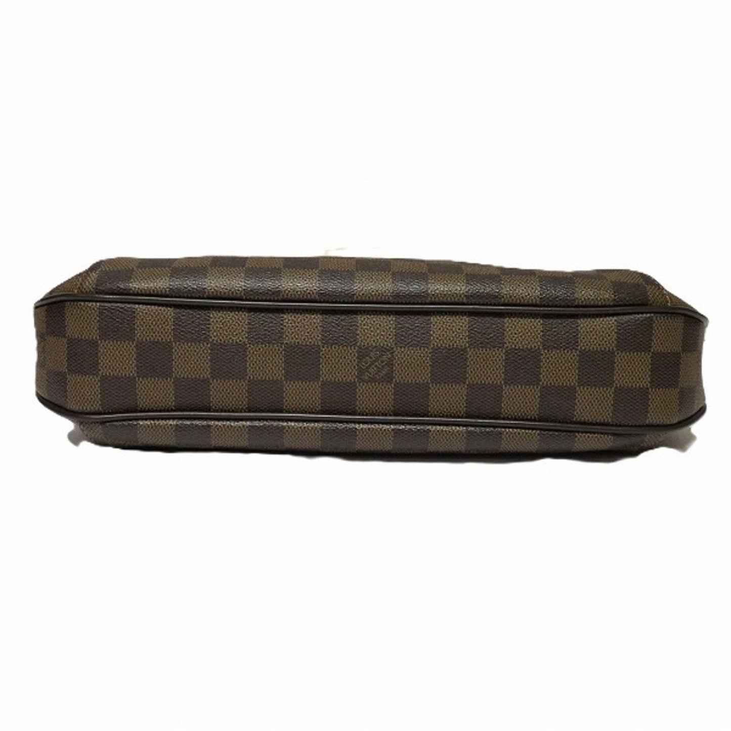 Louis Vuitton Brown Shoulder Bag