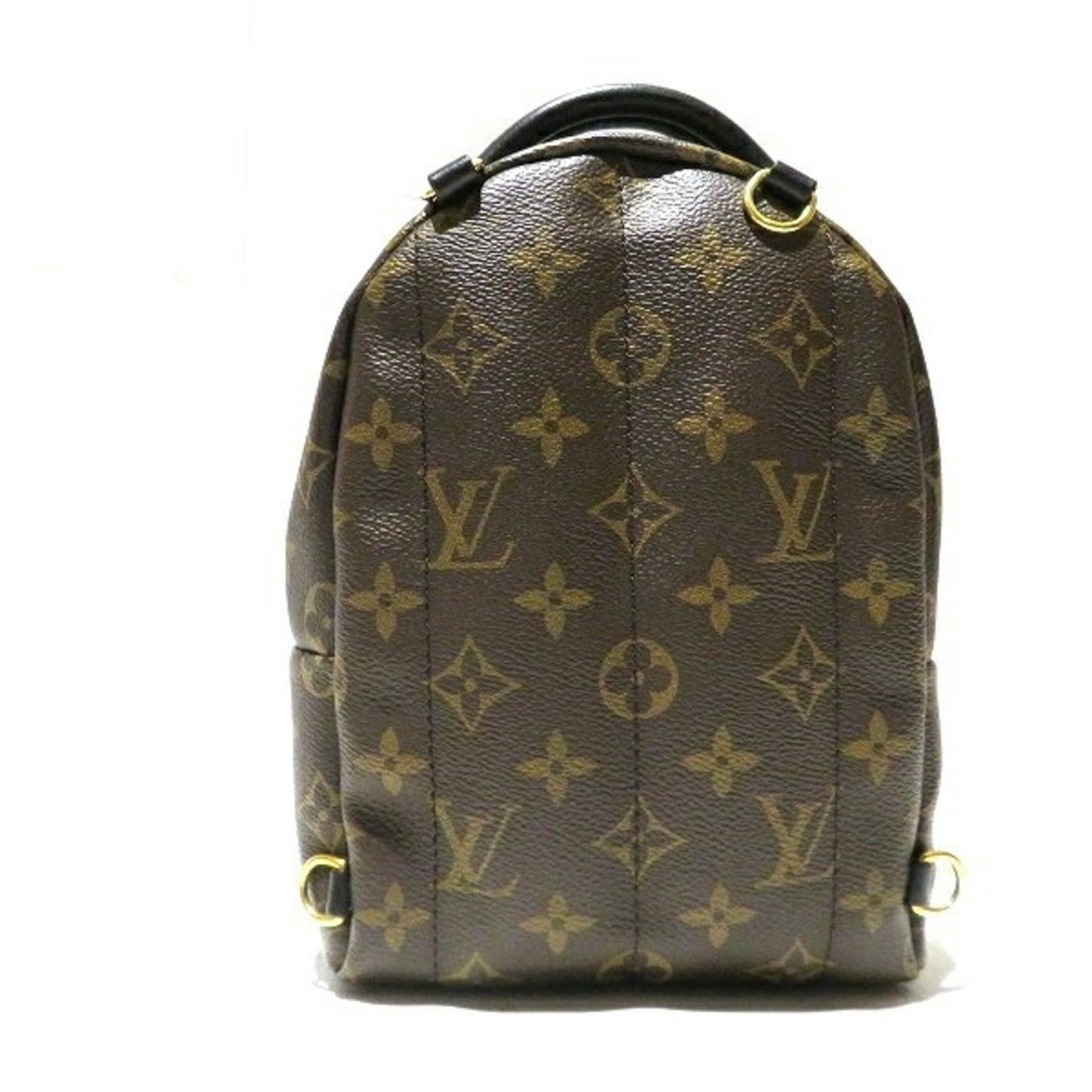 Louis Vuitton Brown Shoulder Bag