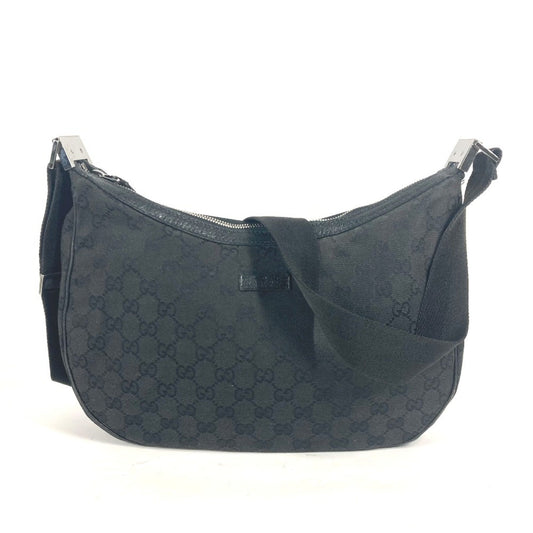 Gucci Black Other Shoulder Bag ()