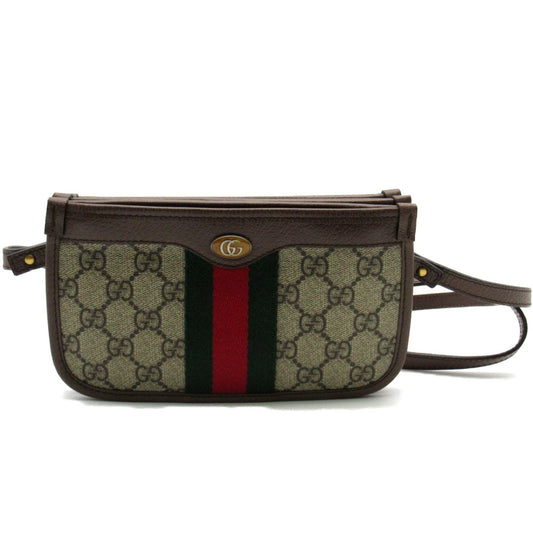 Gucci Brown Other Shoulder Bag ()