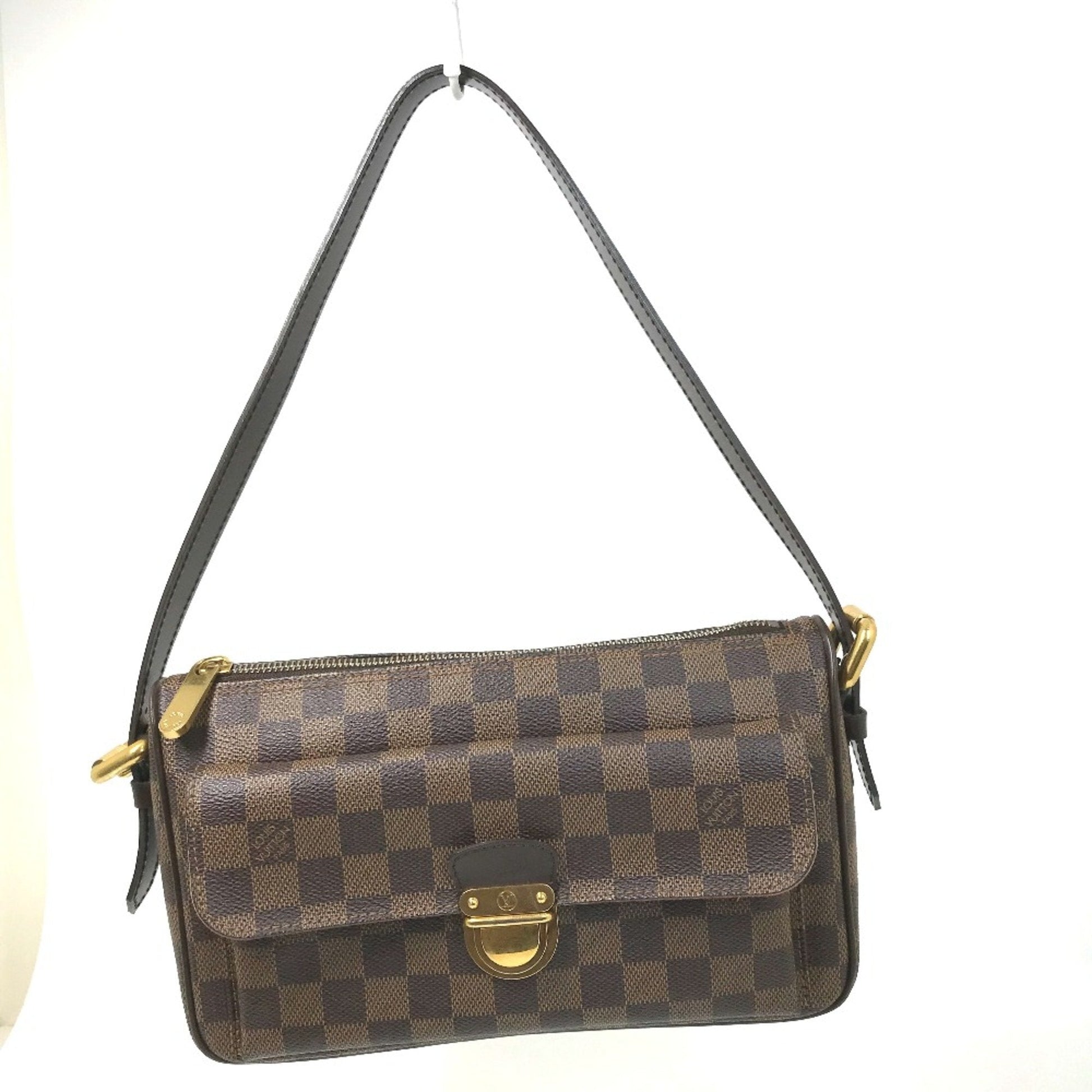 Louis Vuitton Brown Other Shoulder Bag ()
