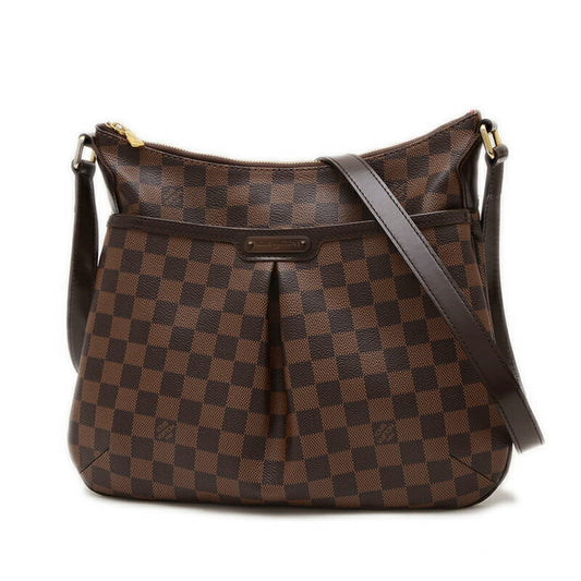 Louis Vuitton Damier Damier Canvas Galle Damier Canvas Shoulder Bag ()