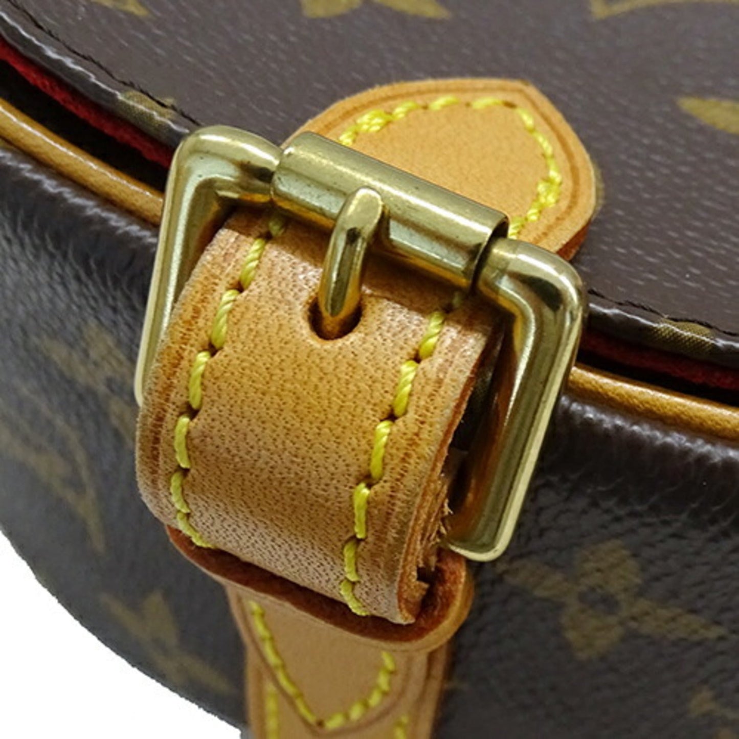 Louis Vuitton Monogram Monogram Shoulder Bag