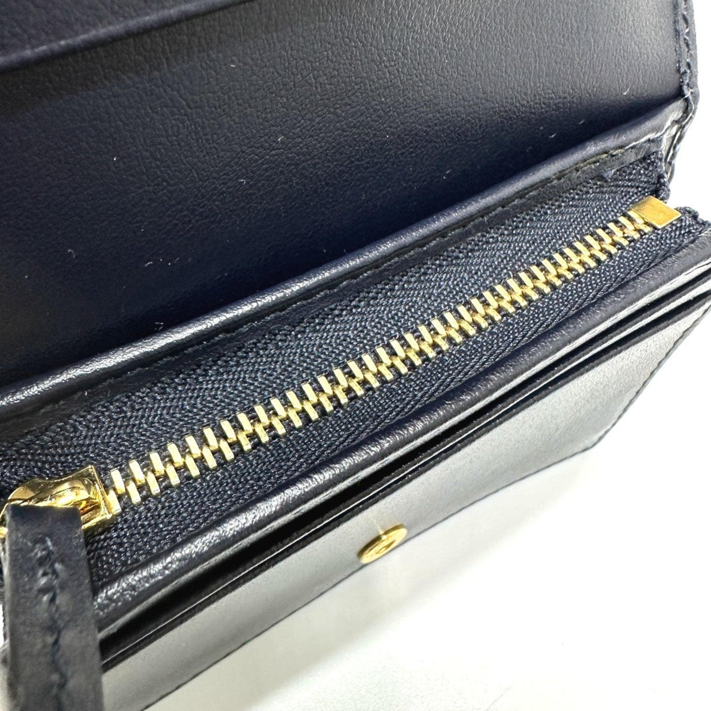 Gucci Beige Other Wallet (Tri-Fold)