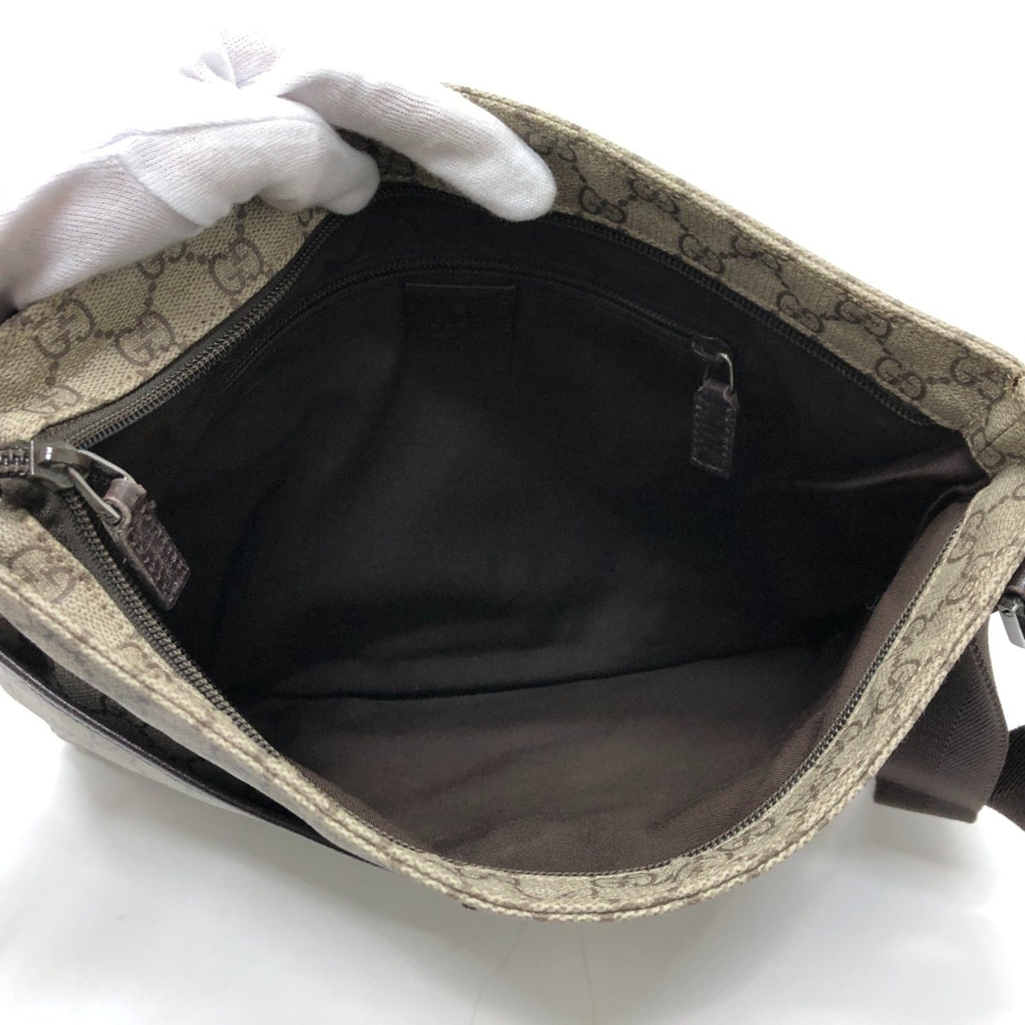 Gucci Beige Other Shoulder Bag