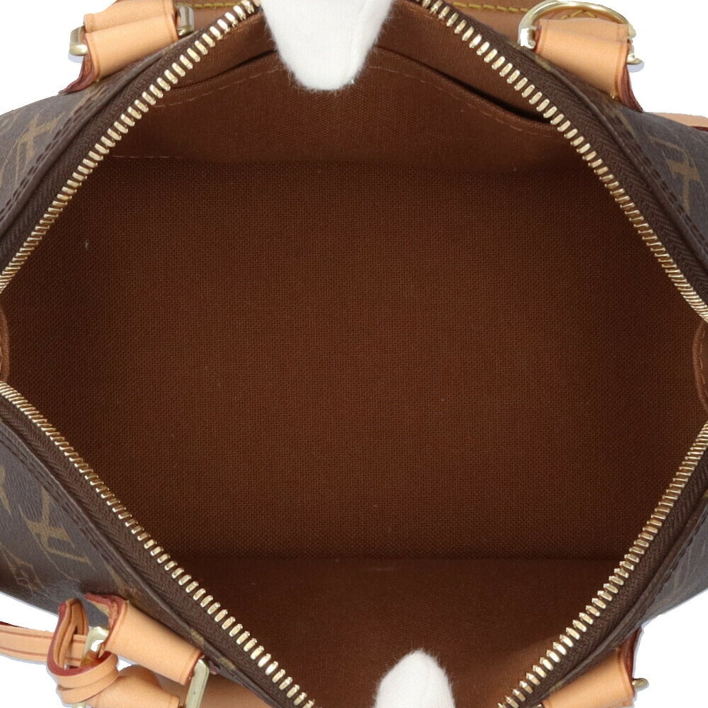 Louis Vuitton Brown Monogram Monogram Shoulder Bag