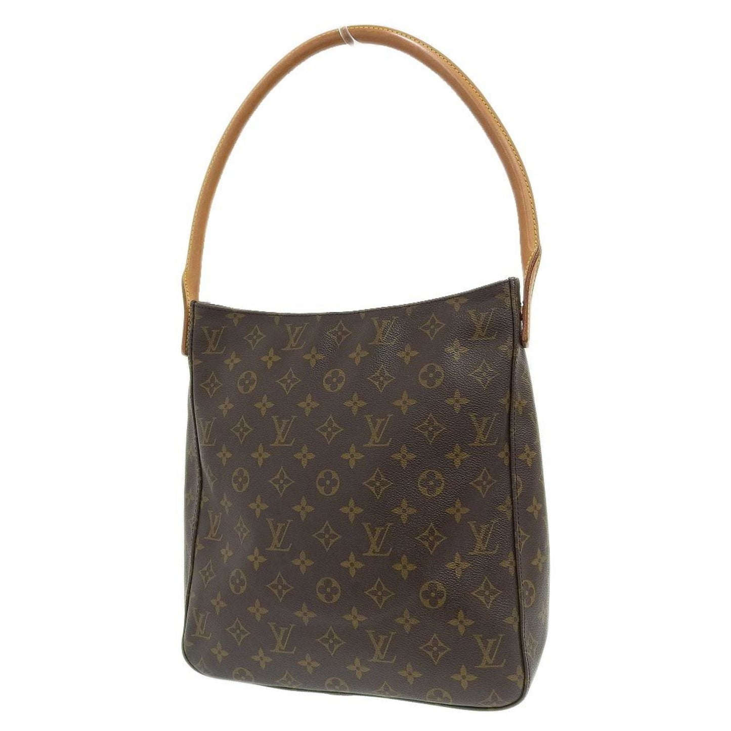 Louis Vuitton Monogram Monogram Monogram Shoulder Bag