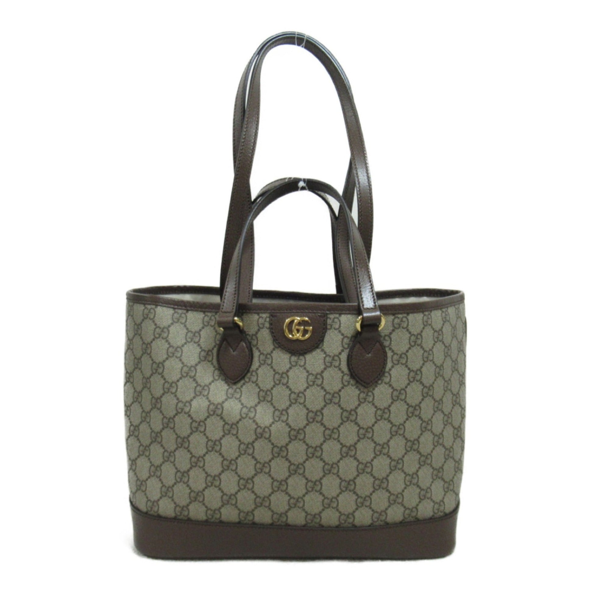 Gucci Beige Other Tote Bag ()