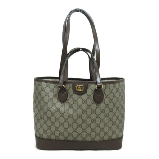 Gucci Beige Other Tote Bag ()