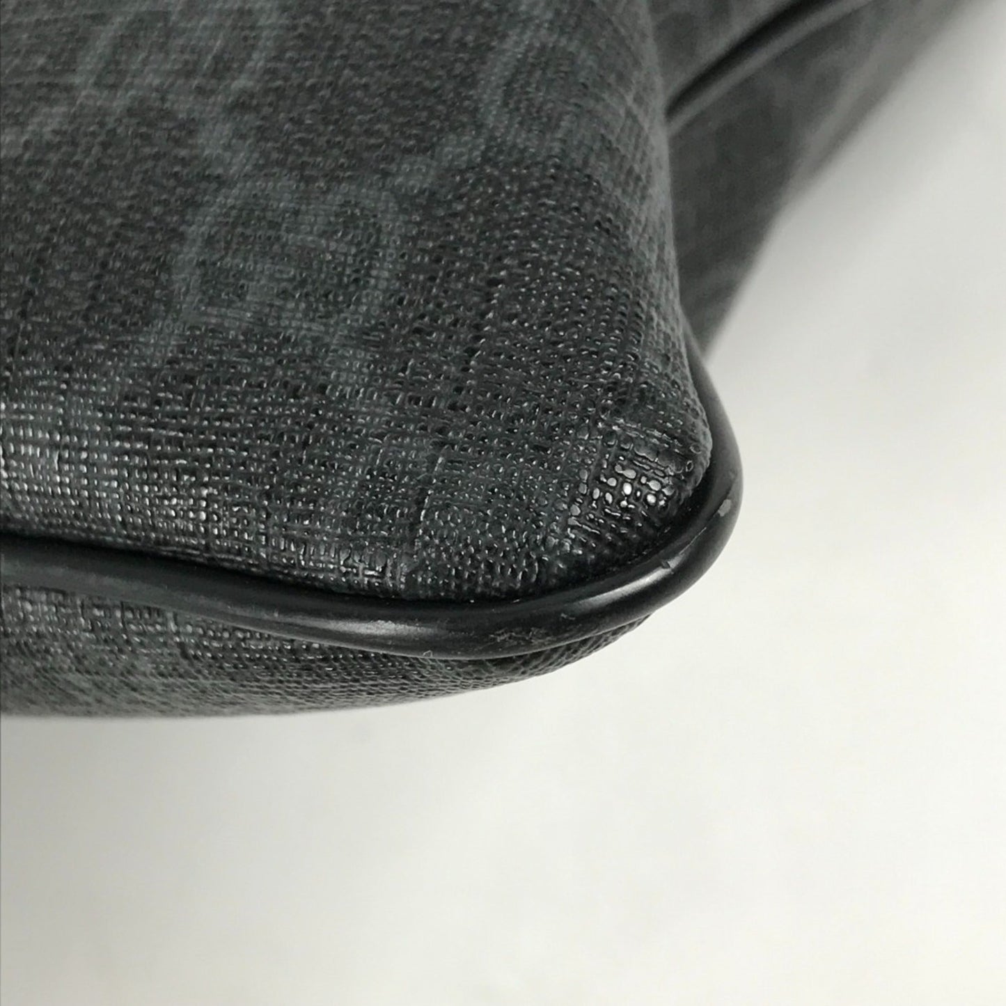 Gucci Black Other Shoulder Bag