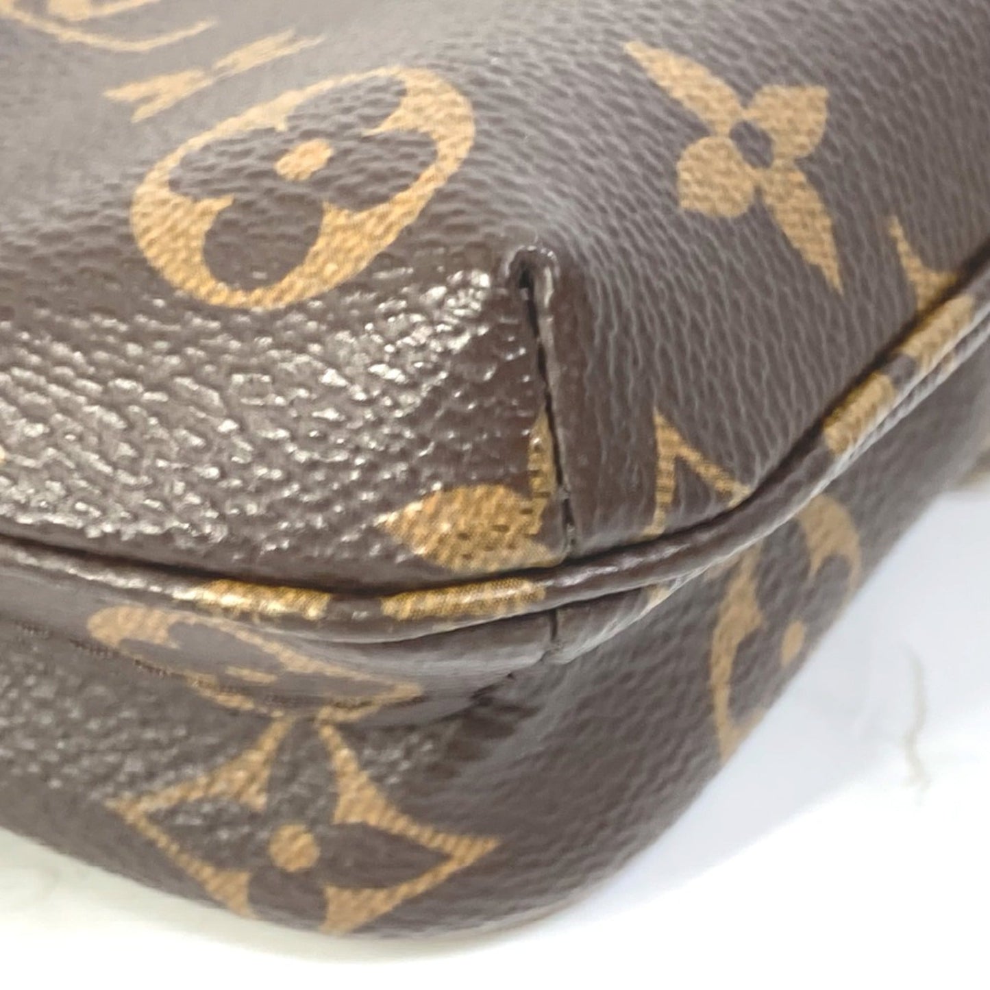 Louis Vuitton Brown Other Shoulder Bag