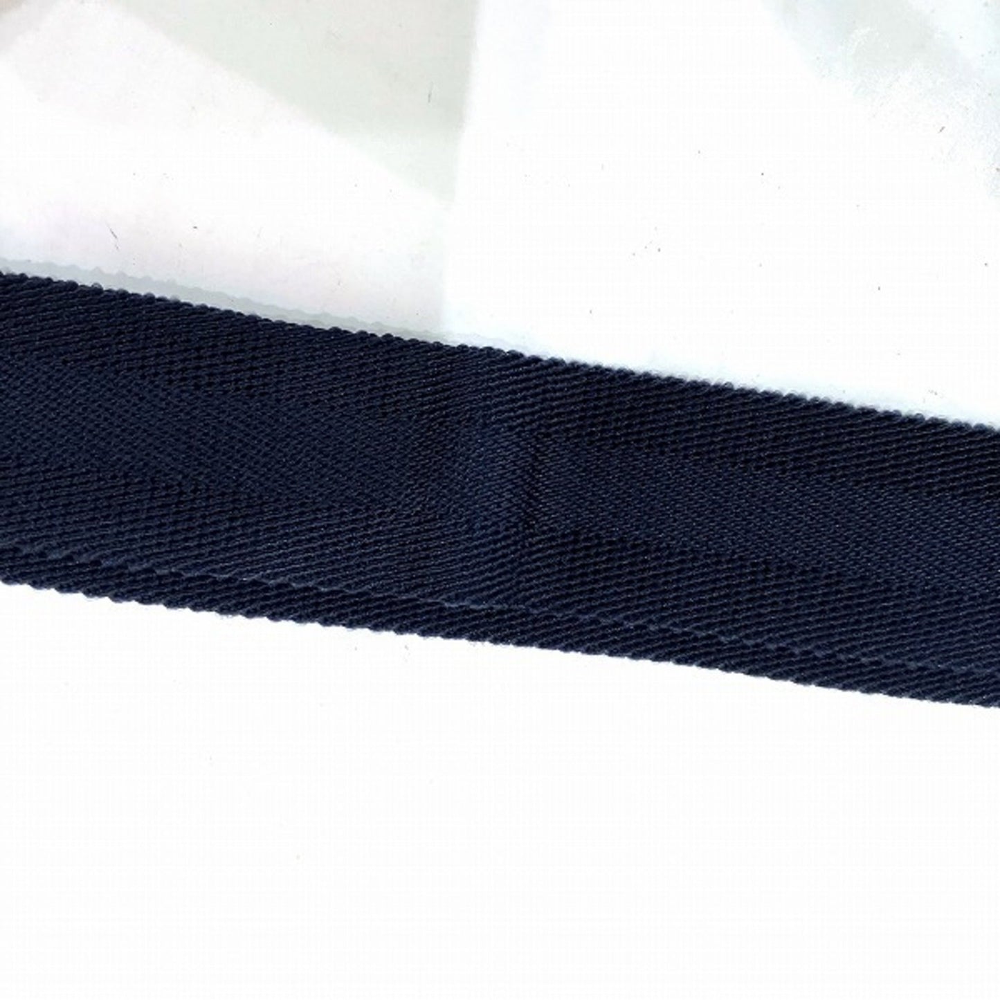 Gucci Navy Pvc Shoulder Bag