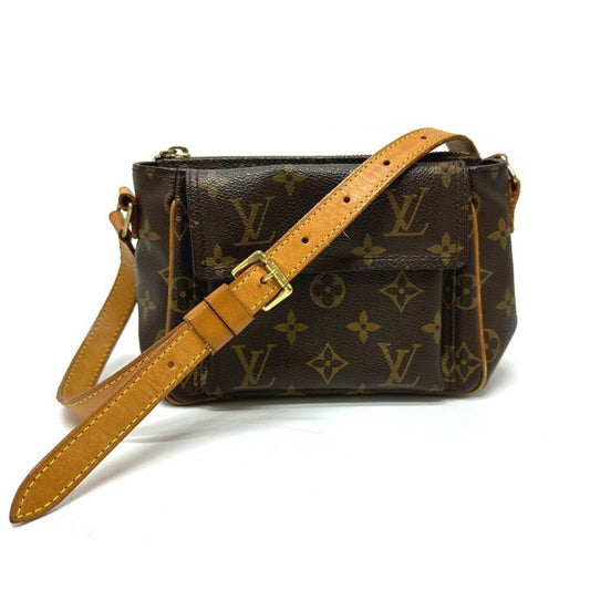 Louis Vuitton Brown Other Shoulder Bag ()