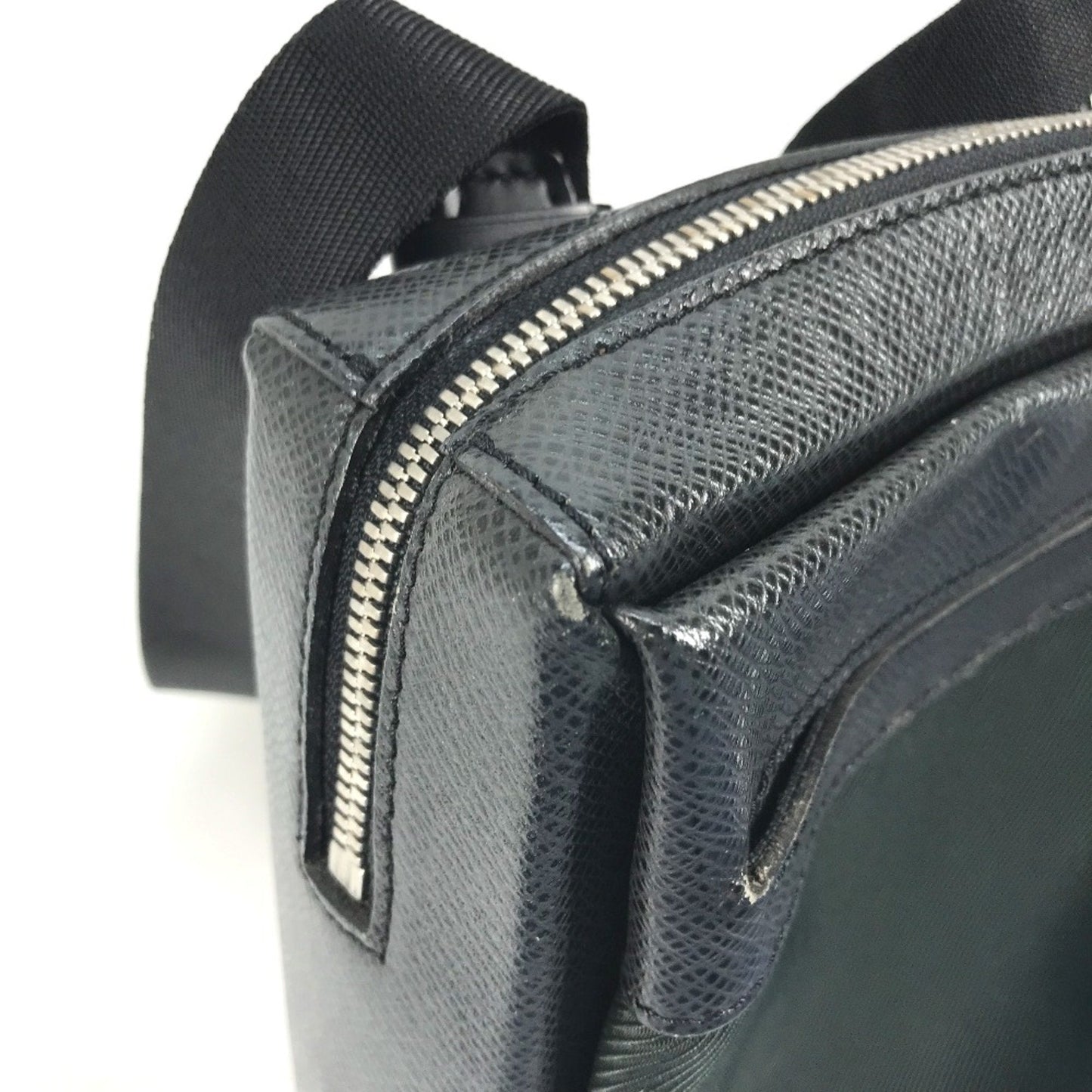 Louis Vuitton Other Leather Shoulder Bag