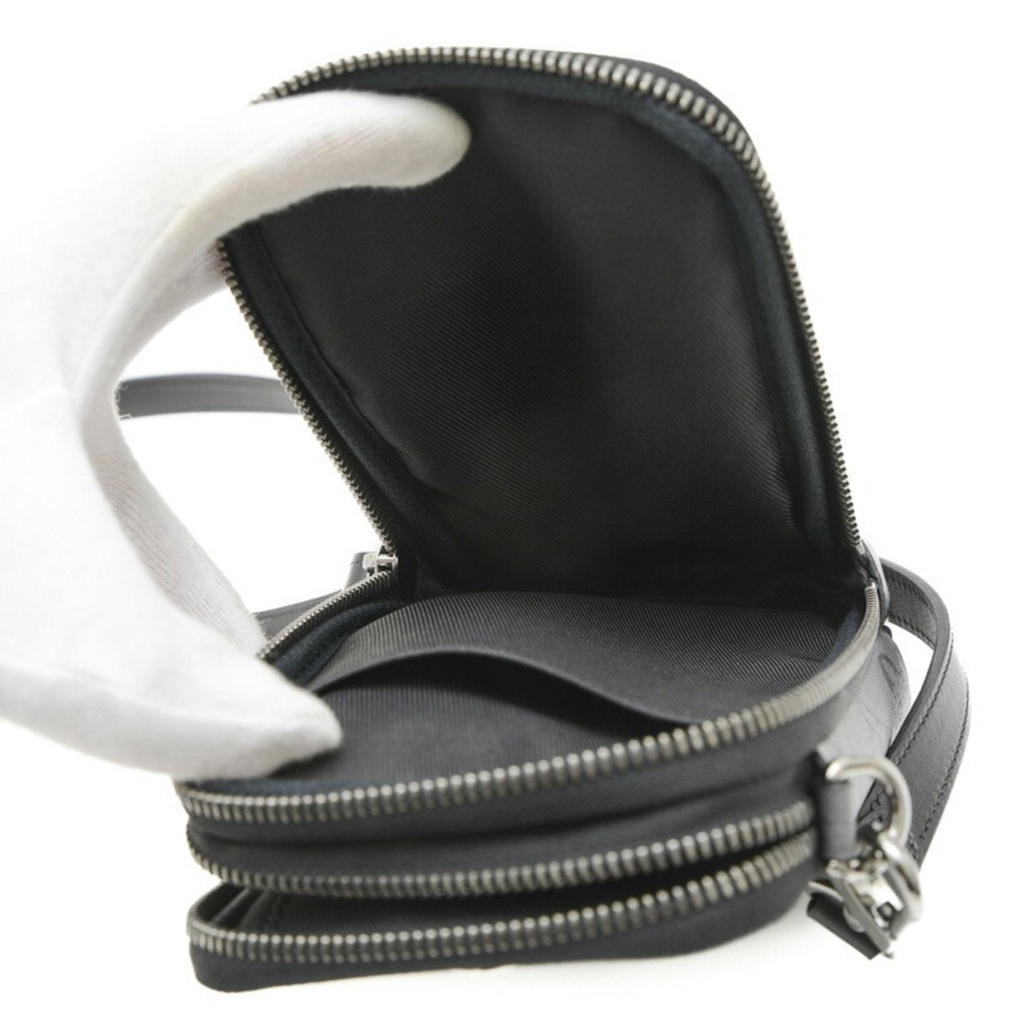 Louis Vuitton Monogram Eclipse Monogram Eclipse Shoulder Bag