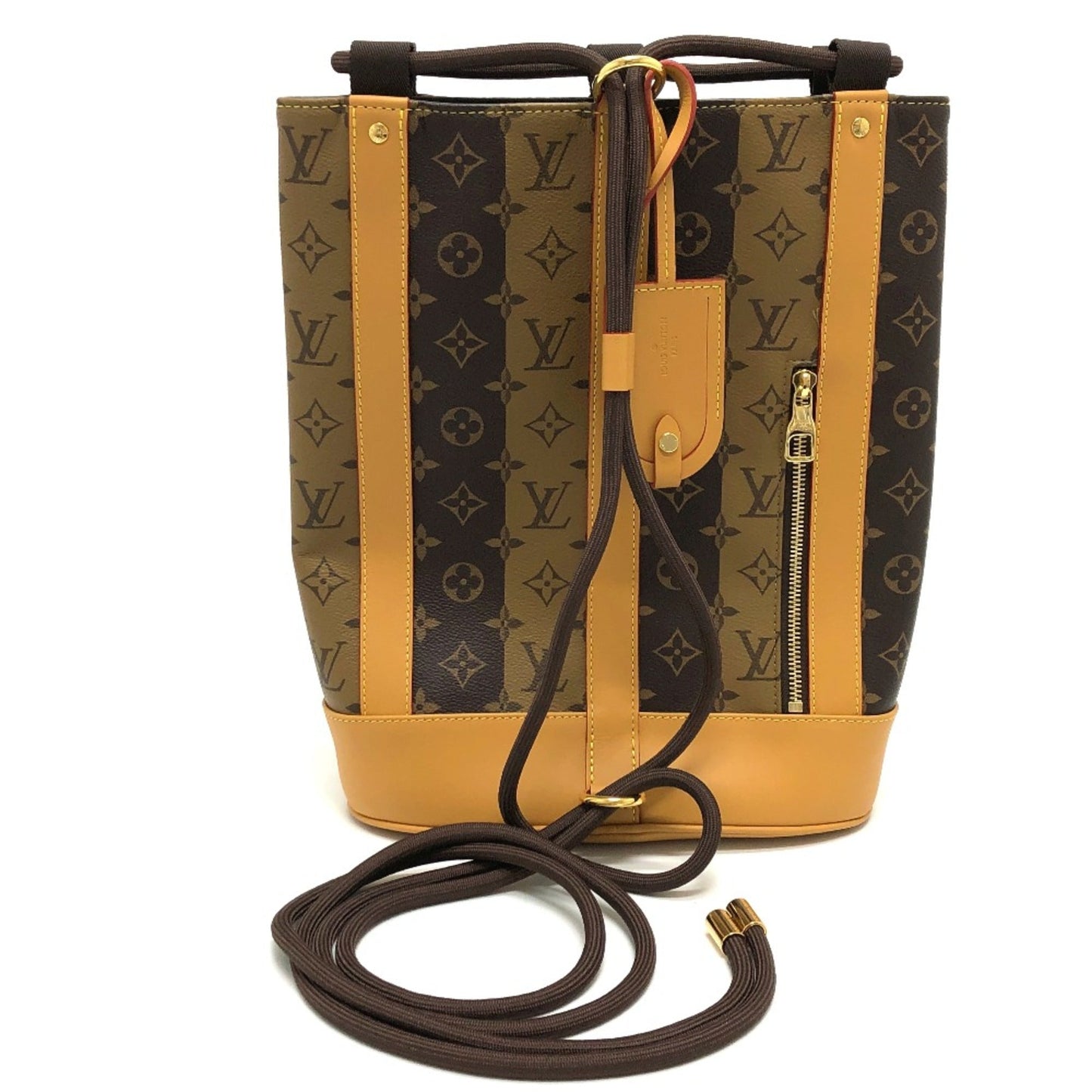 Louis Vuitton Brown Other Shoulder Bag