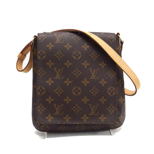 Louis Vuitton Monogram Monogram Monogram Shoulder Bag ()