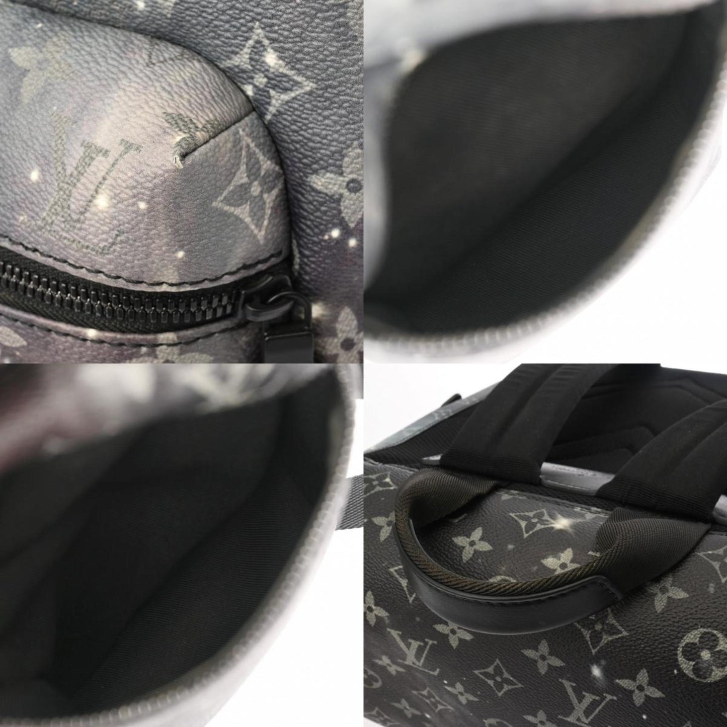 Louis Vuitton Monogram Monogram Backpack