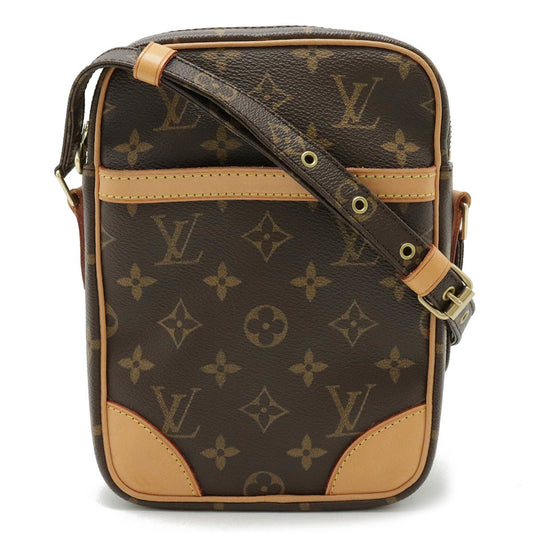 Louis Vuitton Monogram Monogram Pochette Shoulder Bag