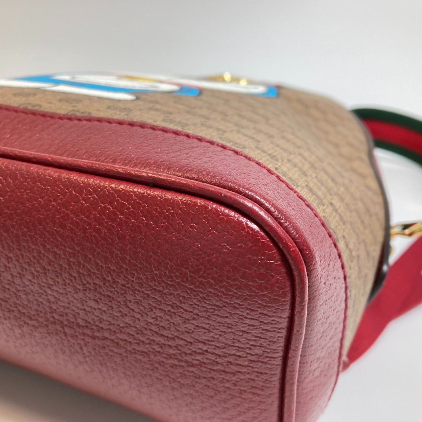 Gucci Beige Other Backpack