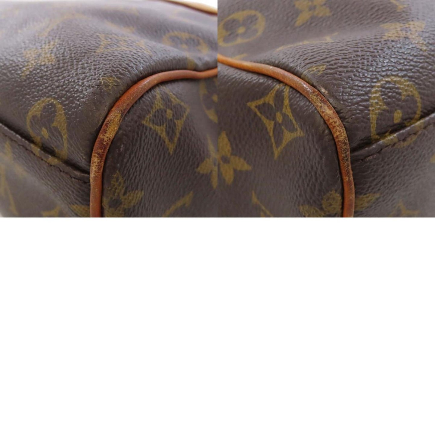 Louis Vuitton Monogram Monogram Shoulder Bag