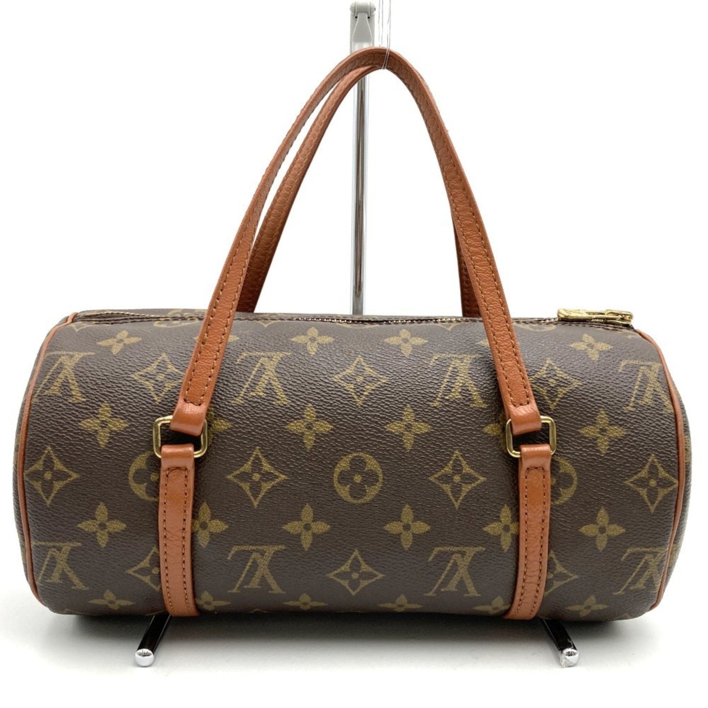Louis Vuitton Monogram Brown Monogram Handbag Shoulder Bag