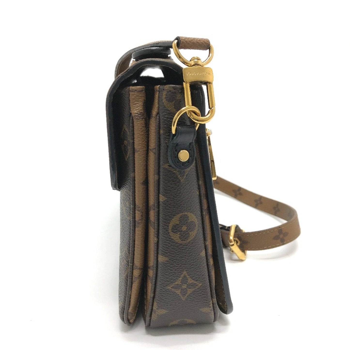 Louis Vuitton Brown Other Shoulder Bag