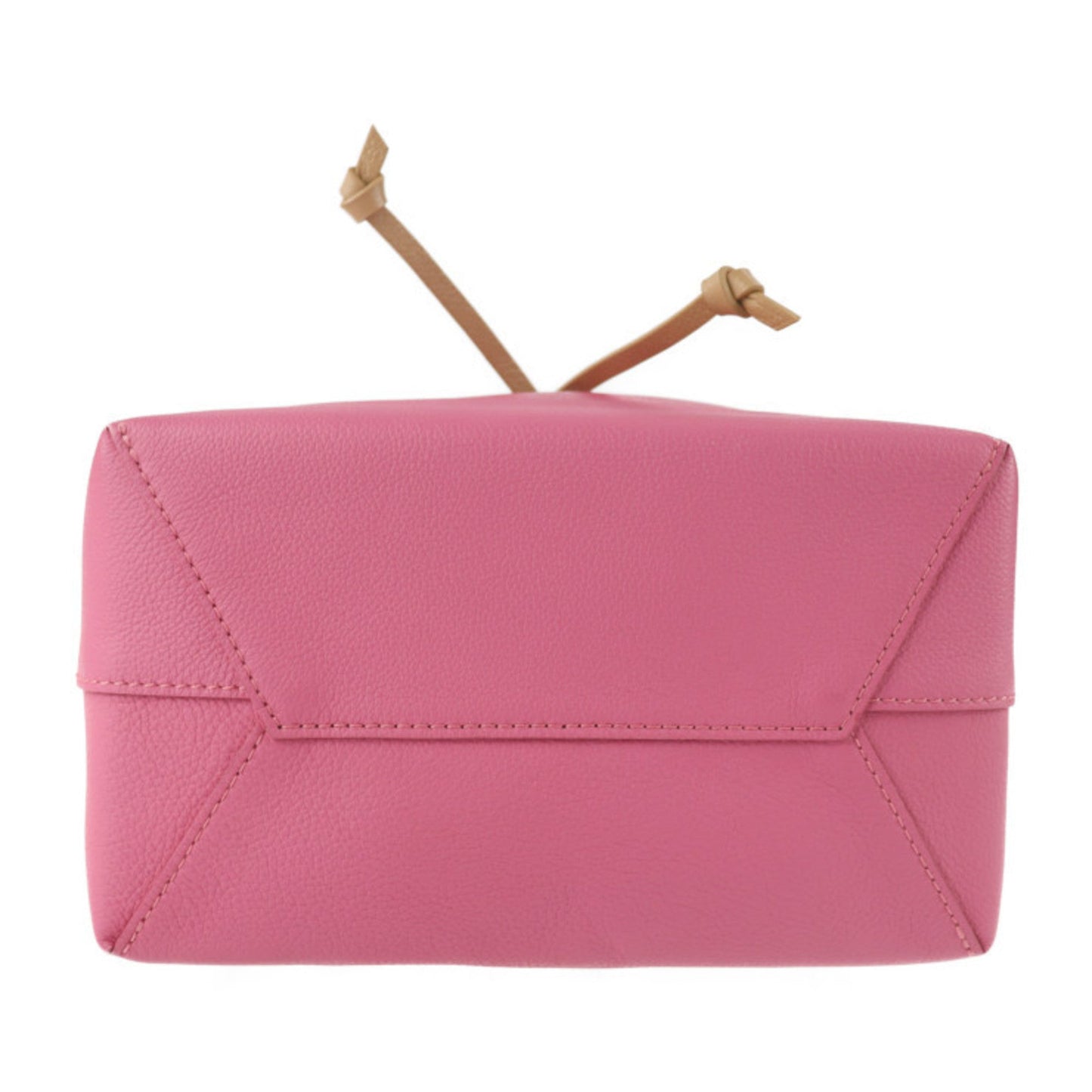 Louis Vuitton Blossom Leather Handbag Shoulder Bag