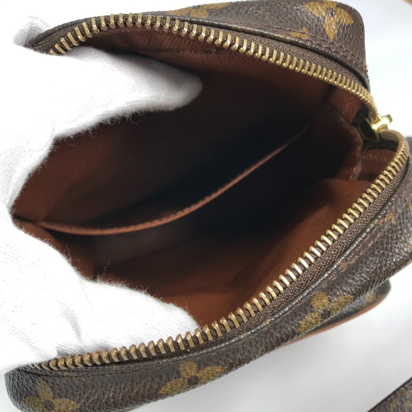 Louis Vuitton Brown Other Shoulder Bag