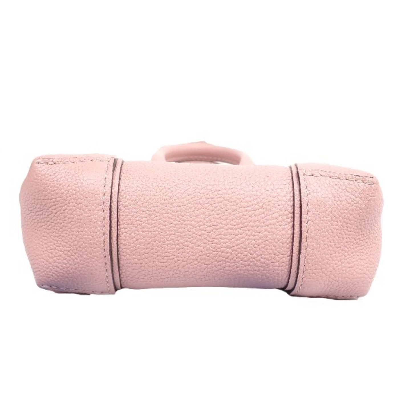Louis Vuitton Magnolia Leather Shoulder Bag