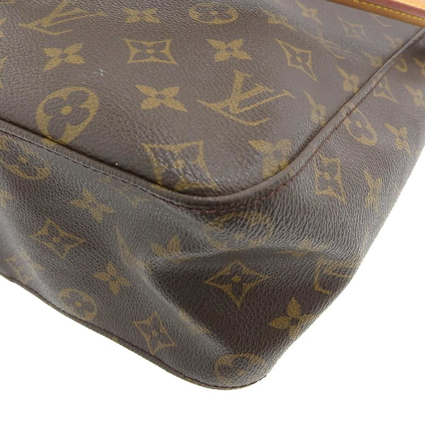 Louis Vuitton Monogram Monogram Monogram Shoulder Bag