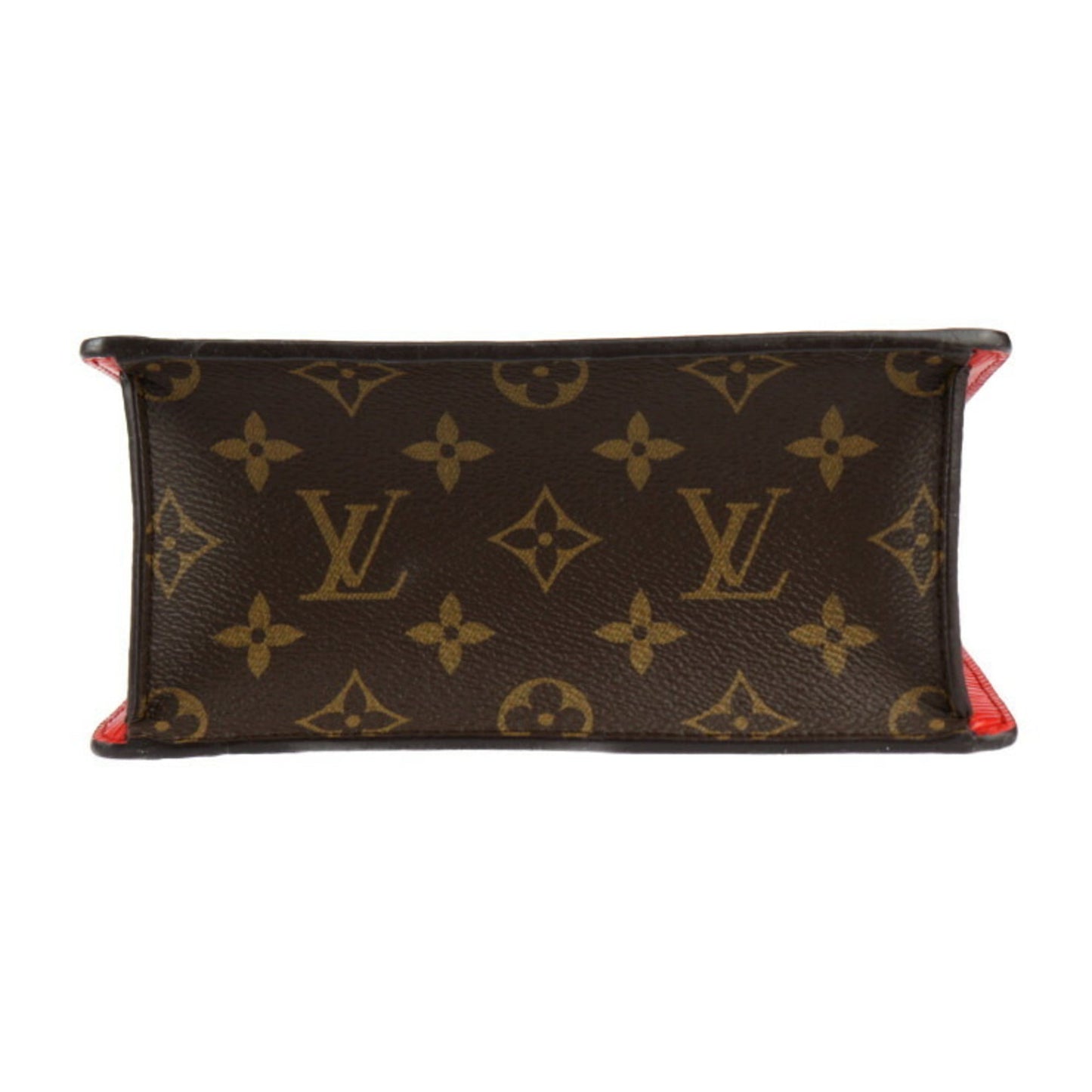 Louis Vuitton Monogram Vernis Monogram Multi-Color Monogram Vernis Monogram Epi Leather Handbag Shoulder Bag Tote Bag