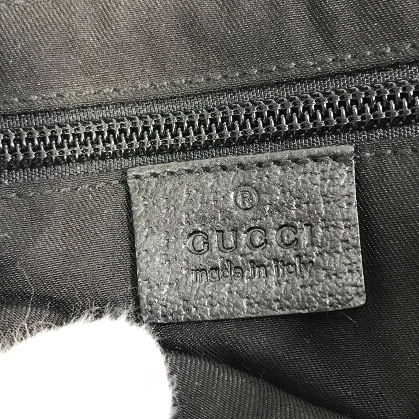 Gucci Black Other Other
