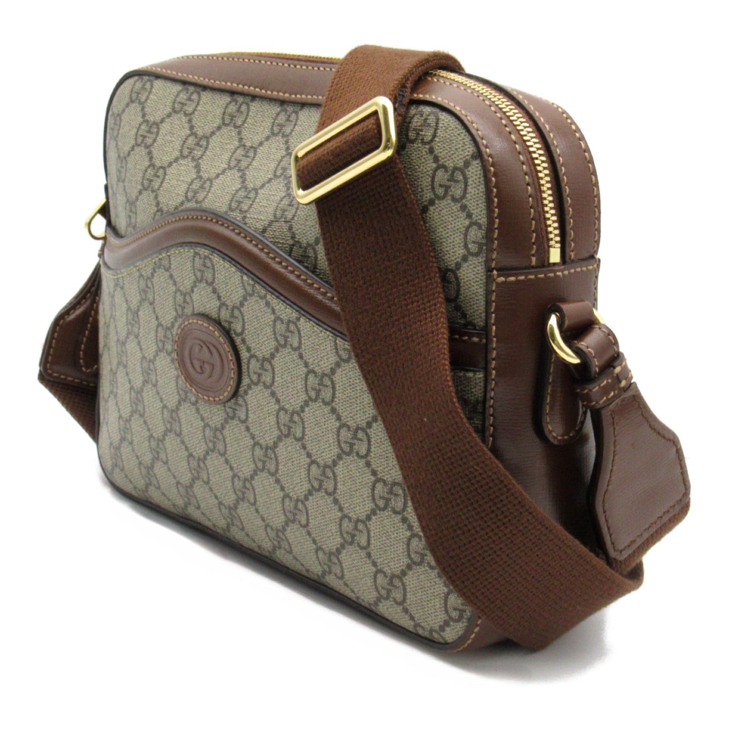 Gucci Beige Other Shoulder Bag
