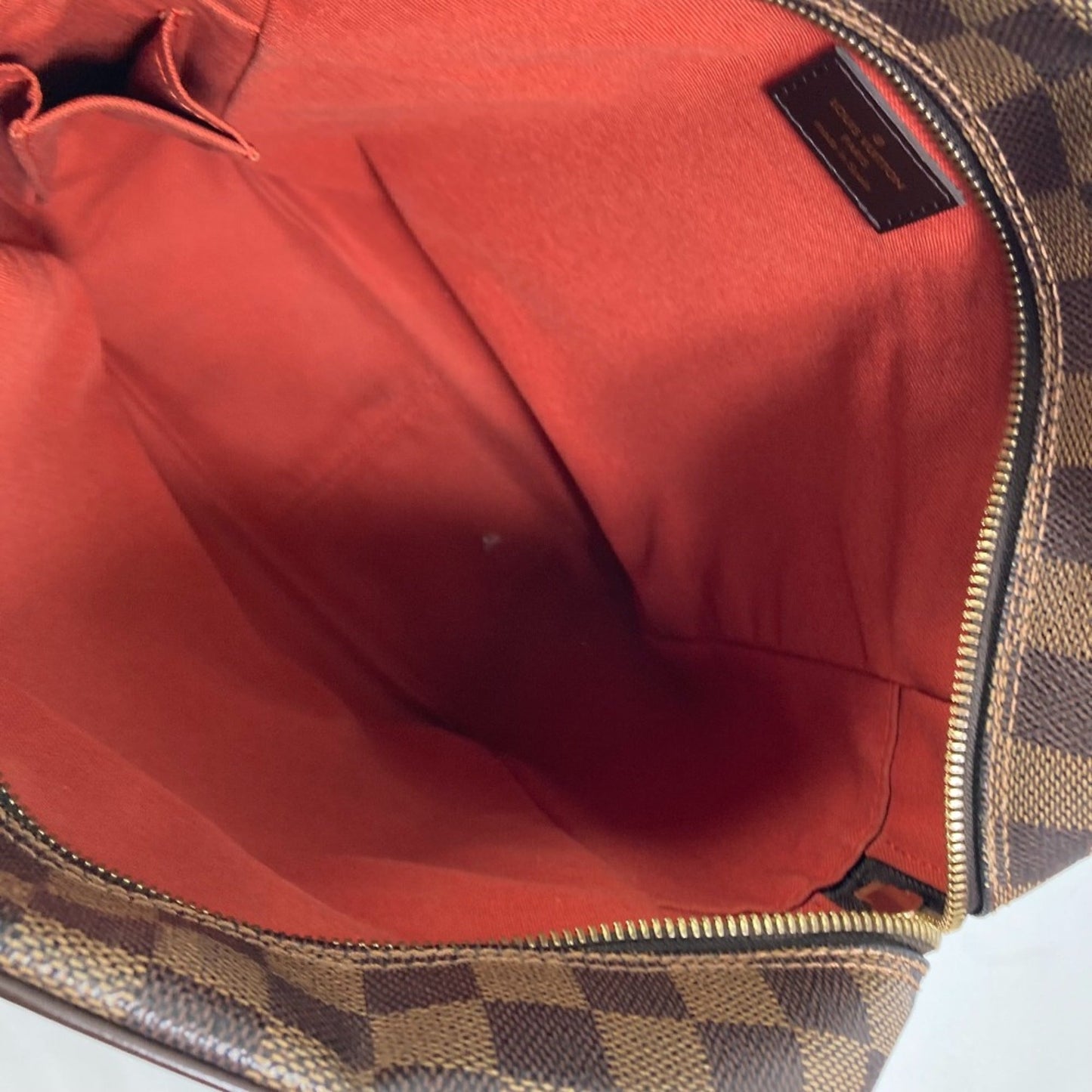 Louis Vuitton Brown Other Shoulder Bag