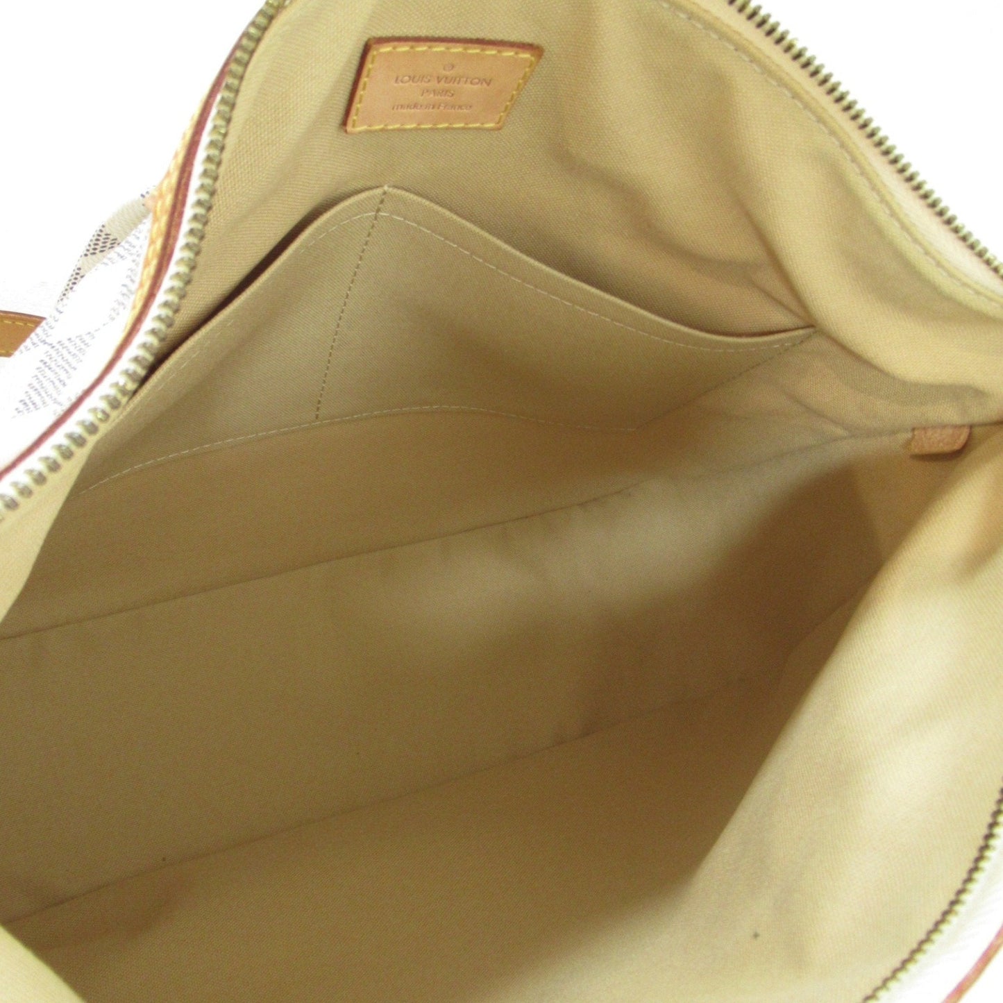 Louis Vuitton Beige Other Shoulder Bag