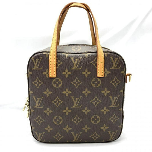Louis Vuitton Monogram Monogram Shoulder Bag ()