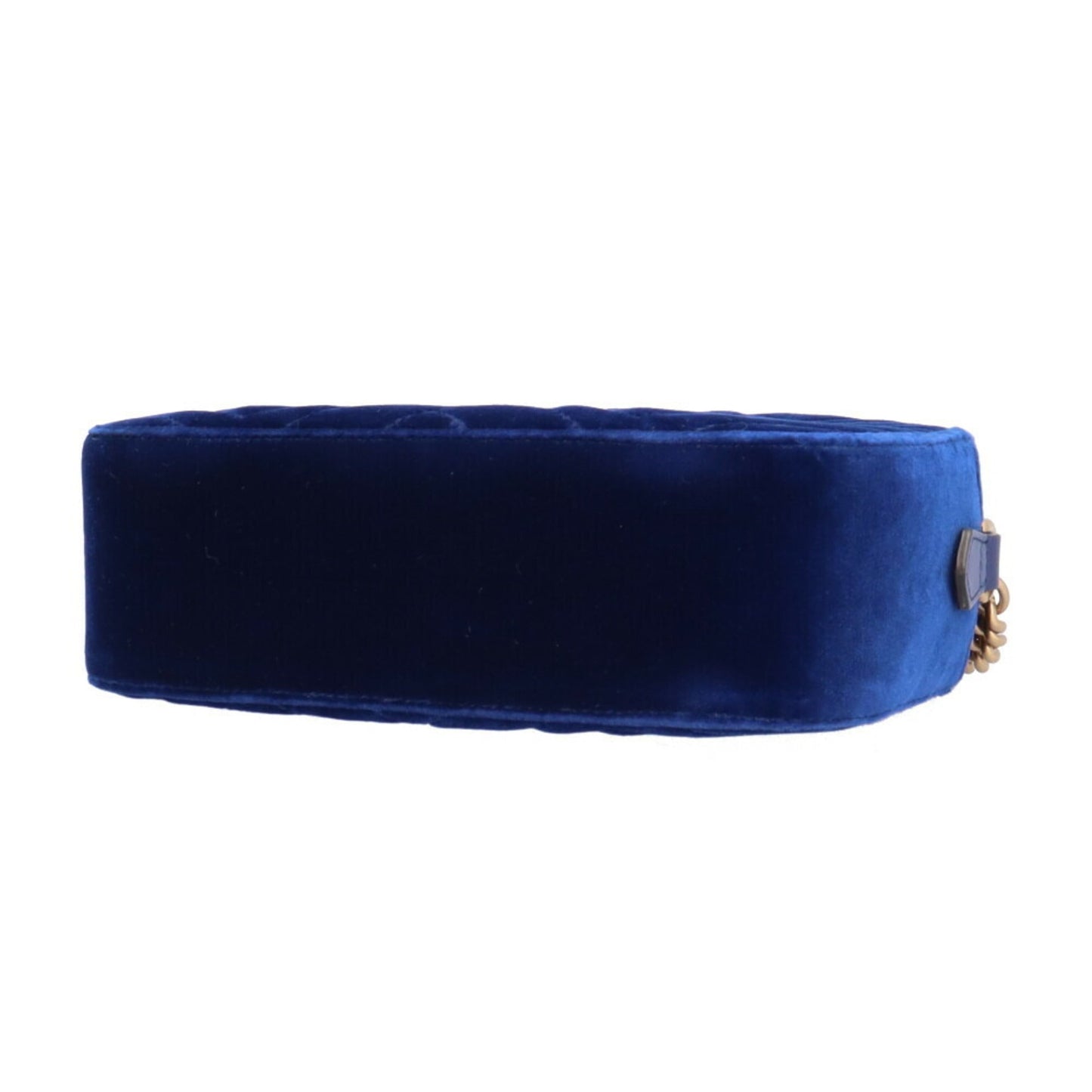 Gucci Daily Blue Shoulder Bag