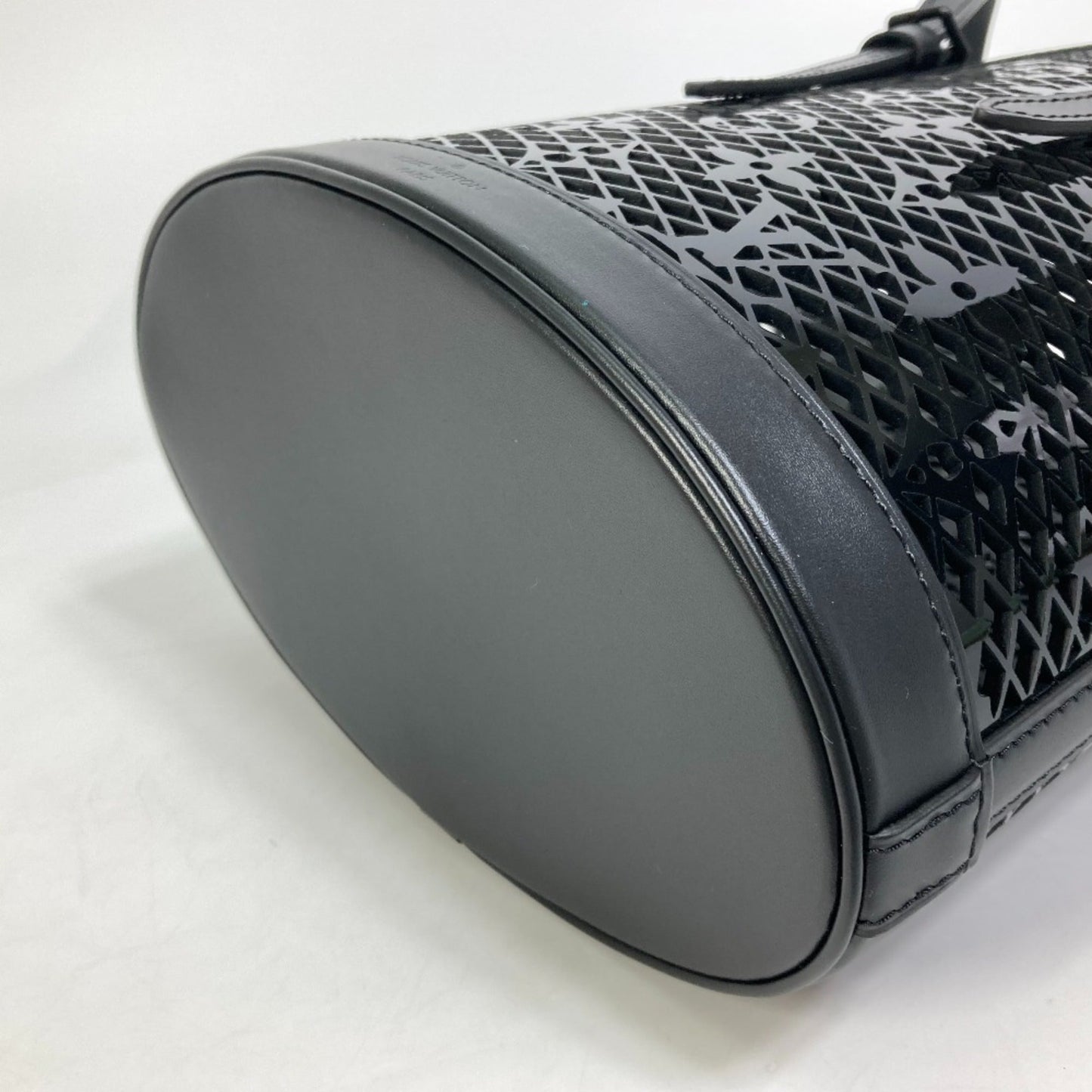 Louis Vuitton Black Other Shoulder Bag