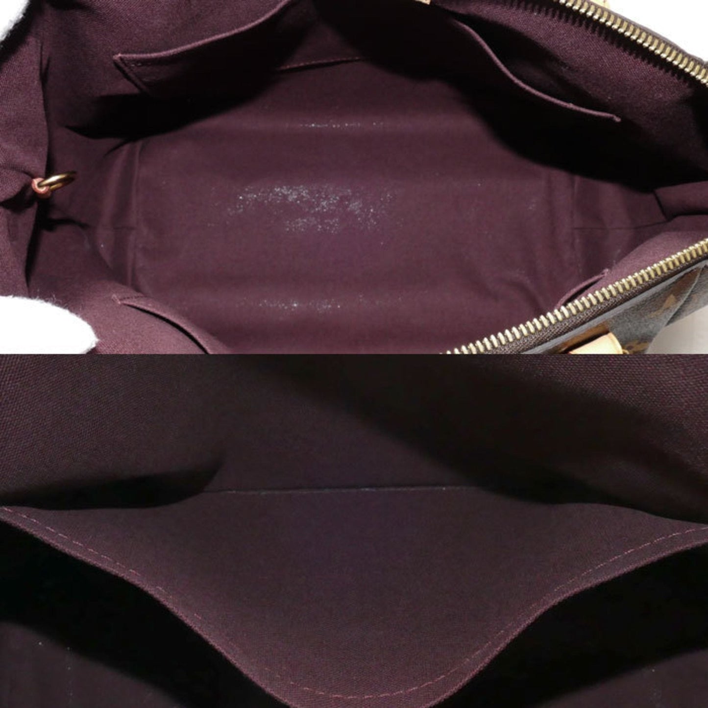 Louis Vuitton Monogram Monogram Shoulder Bag
